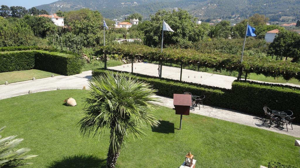 Aparthotel Melrose Skopelos Pokoj fotografie